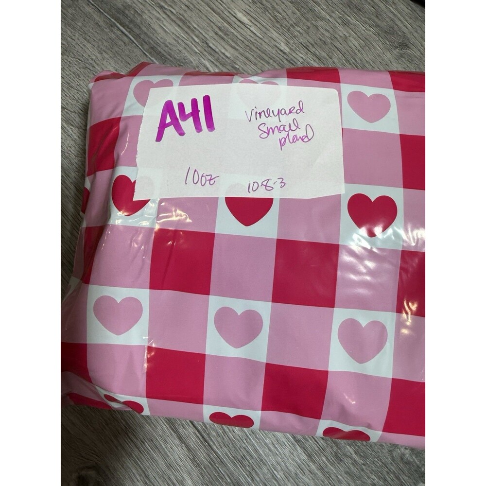 Vineyard‎ Vines Button Down Shirt Charleston Green Navy Plaid Men Small NWT $128 - Picture 9 of 9